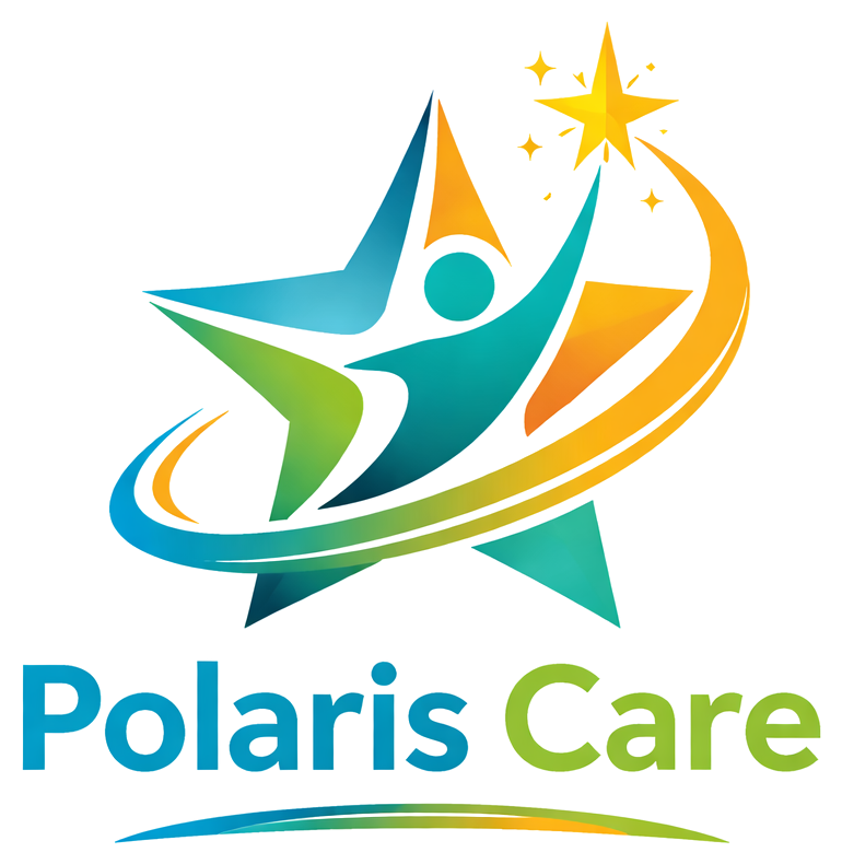 Polaris Care logo